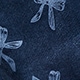 藏蓝色