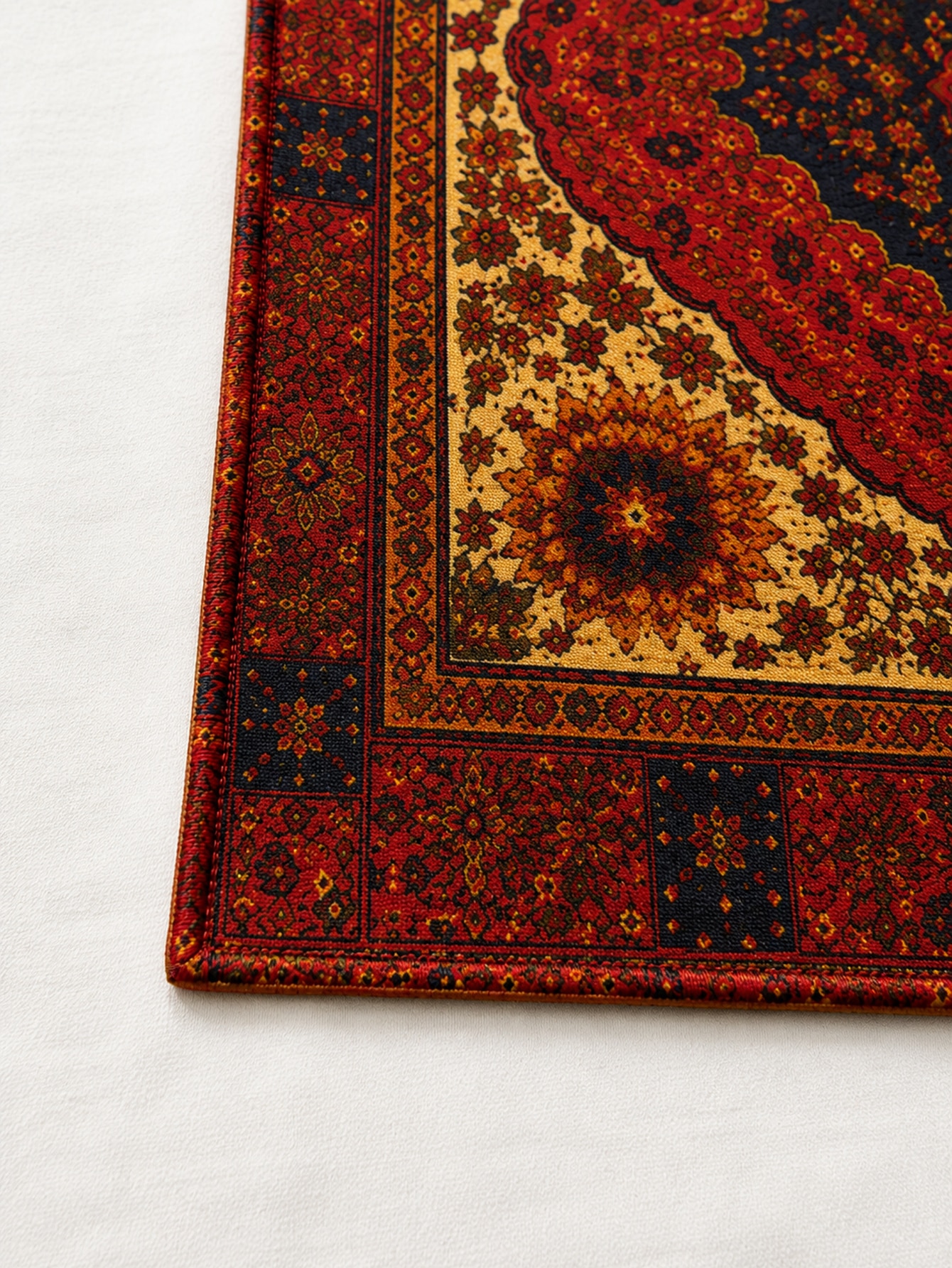 Casual Carpet Printed T-Shirt Office, view 7