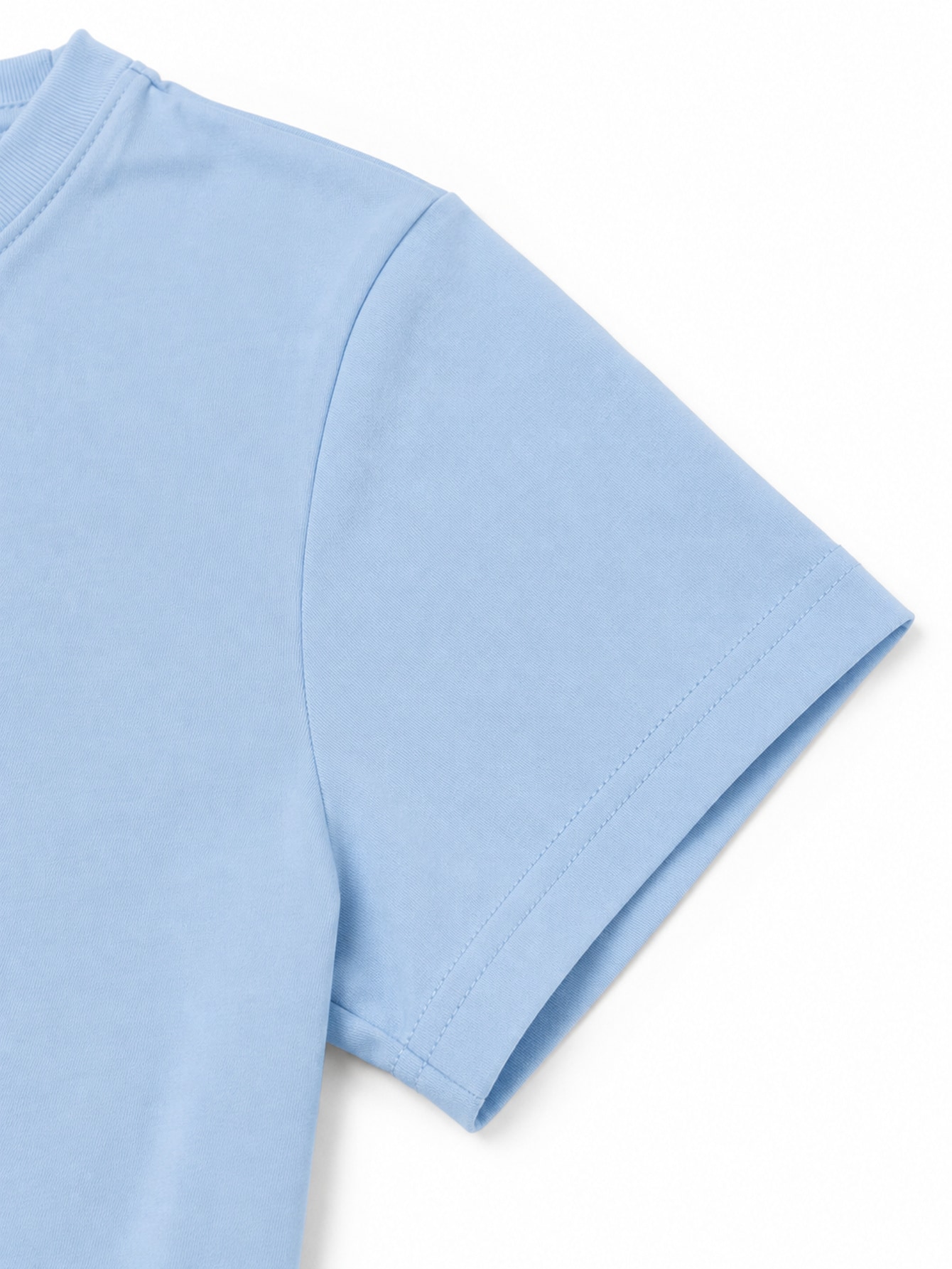 Printed T-Shirt, view 7