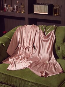 Dusty Pink