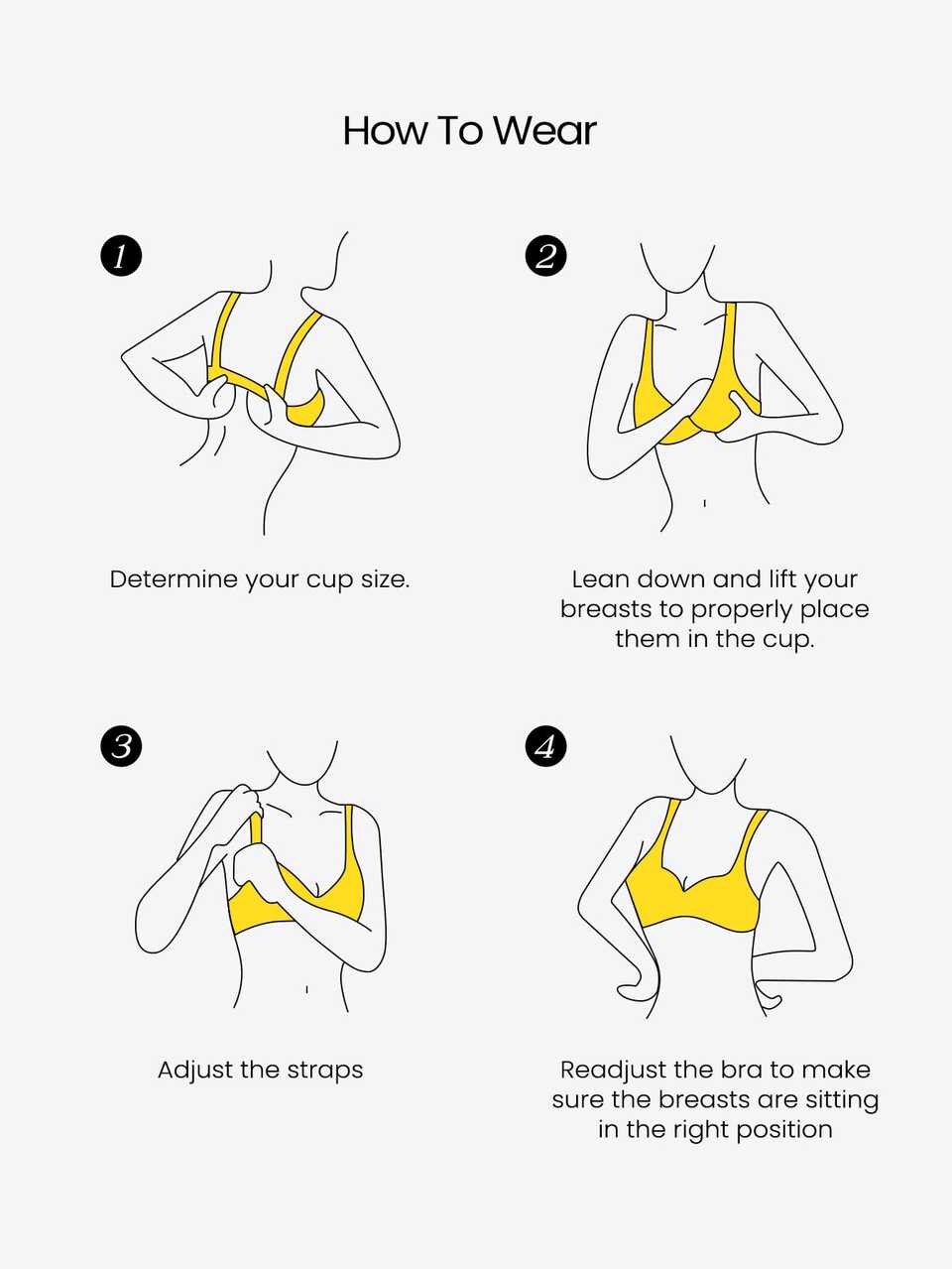 FeatherFit™-Sculpt Push-Up Sports Bra