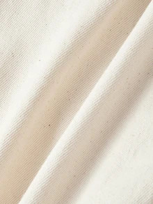 EMERY ROSE Jeans de Mezclilla Casuales y Versátiles para Mujer Talla Grande para Uso Diario y Viajes con Bolsillos y Botones - Caqui - Ver 10