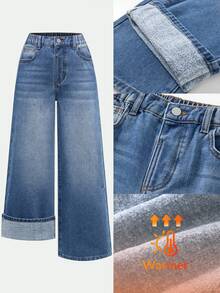 Medium Wash