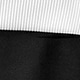 Black and White