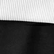 Black and White