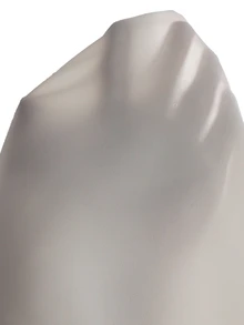 SHEIN 男孩白色印花方領短袖襯衫搭配橄欖綠長褲，休閒家庭套裝，老錢風旅行度假婚禮穿搭 - 綠色 - 查看 5
