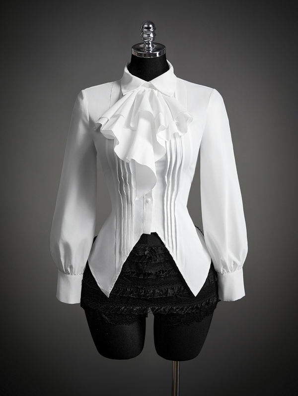 SHEIN ICON Women Blouses & Shirts