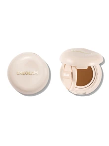 SHEGLAM Lumi Lock & Go 氣墊粉底-Saddle 品牌美妝化妝品 適合女士與女孩 - Saddle - 查看 15