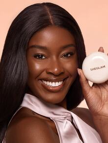 SHEGLAM Lumi Lock & Go 氣墊粉底-Hazelnut 品牌美妝化妝品 適合女士與女孩 - Hazelnut - 查看 14