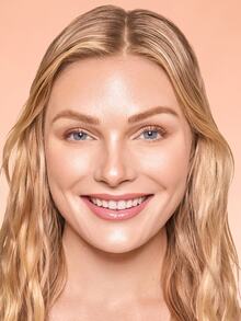 SHEGLAM Lumi Lock & Go 氣墊粉底-Buttercream 品牌美妝化妝品 適合女士與女孩 - Buttercream - 查看 14
