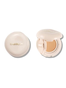 SHEGLAM Lumi Lock & Go 氣墊粉底-Buttercream 品牌美妝化妝品 適合女士與女孩 - Buttercream - 查看 15