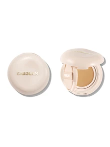SHEGLAM Lumi Lock & Go 氣墊粉底-Shell 品牌美妝化妝品 適合女士與女孩 - Shell - 查看 15