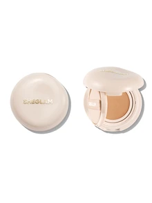 SHEGLAM Lumi Lock & Go 氣墊粉底-Fair 品牌美妝化妝品 適合女士與女孩 - Fair - 查看 15