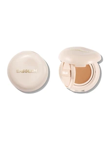 SHEGLAM Lumi Lock & Go Cushion Foundation-Nude Brand Beauty Cosmetic Makeup For Women And Girls - Nude - View 15