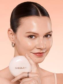 SHEGLAM Lumi Lock & Go 氣墊粉底-Khaki 品牌美妝化妝品 適合女士與女孩 - 卡其色 - 查看 14