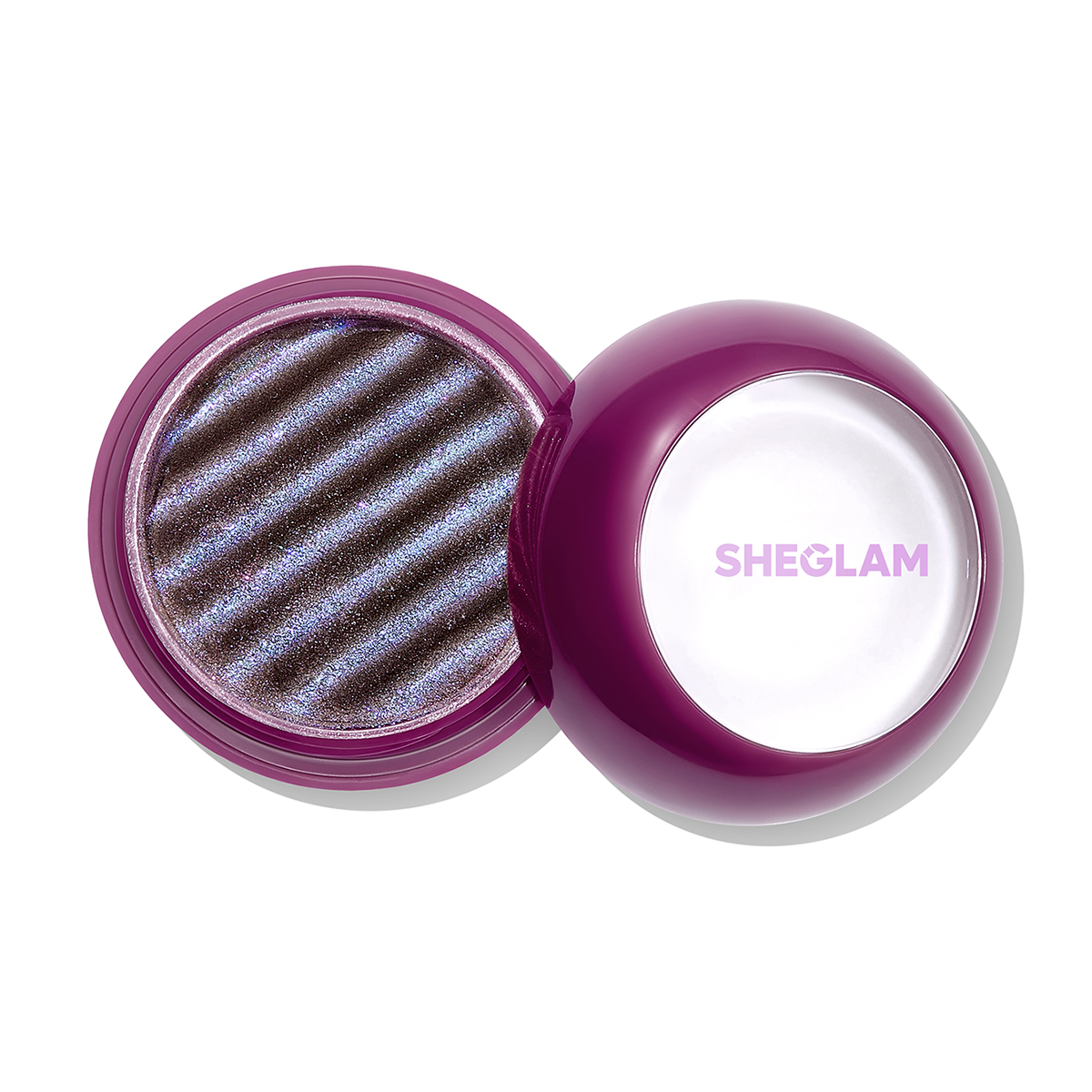 Dark Romantasy Duochroom Oogschaduw-On The Prowl Merk Beauty Cosmetica Make-Up Voor Vrouwen En Meisjes