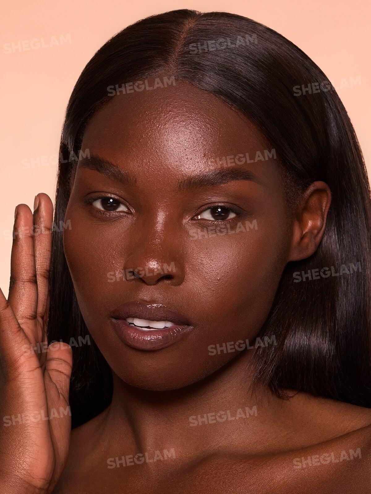 Lumi Lock & Go Cushion Foundation-Dark Clove