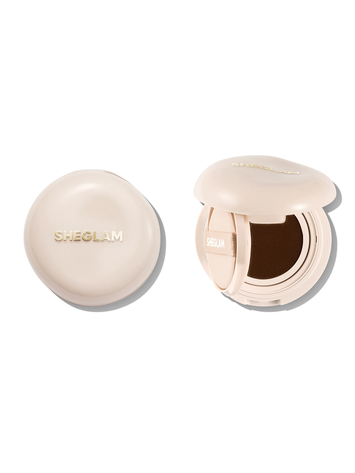 Lumi Lock & Go Cushion Foundation-Auburn