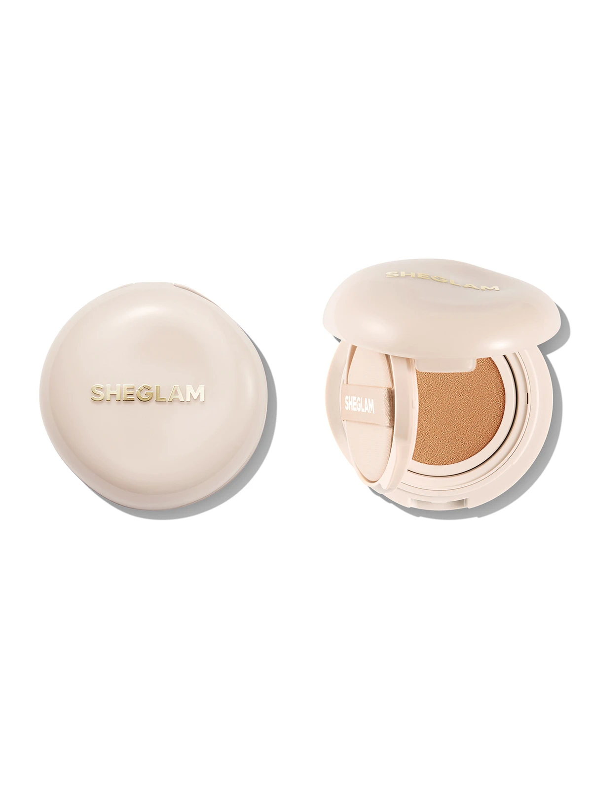 Lumi Lock & Go Fond De Teint Cushion-Nude Marque De Beauté CosméTique Maquillage Pour Femmes Et Filles