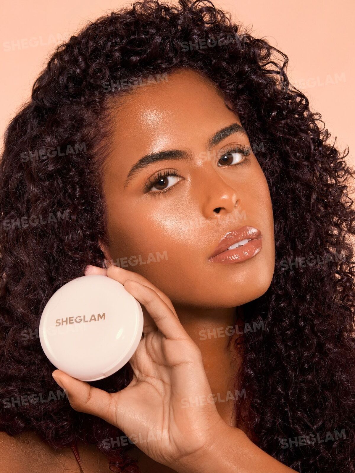 Lumi Lock & Go Fond De Teint Cushion-Toffee Marque De Beauté CosméTique Maquillage Pour Femmes Et Filles