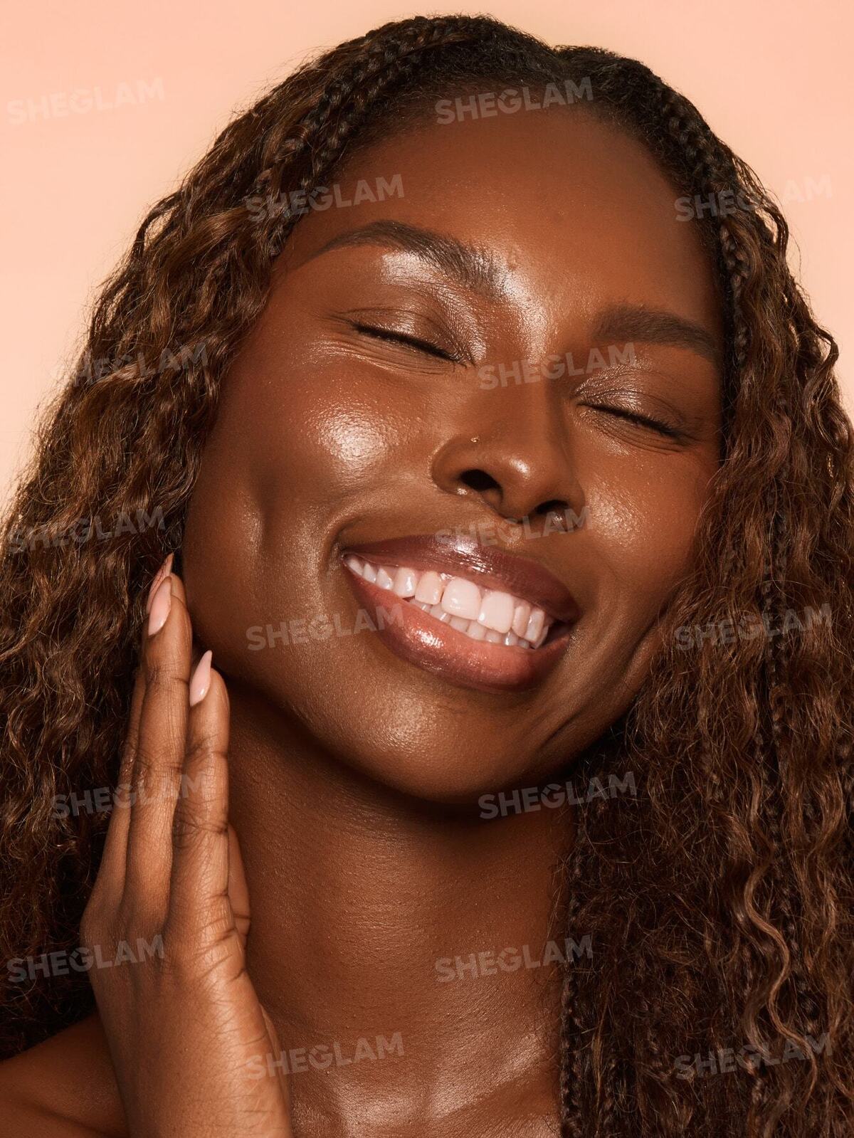 Lumi Lock & Go Cushion Foundation-Sandalwood Marken-Schönheit Kosmetik Make-up für Frauen und Mädchen