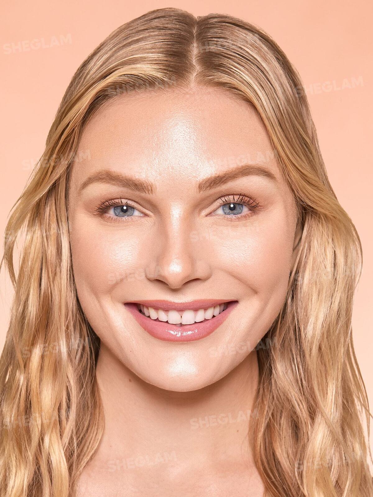 Lumi Lock & Go Base Cushion-Buttercream Marca De Beleza CosméTicos Maquiagem Para Mulheres E Meninas