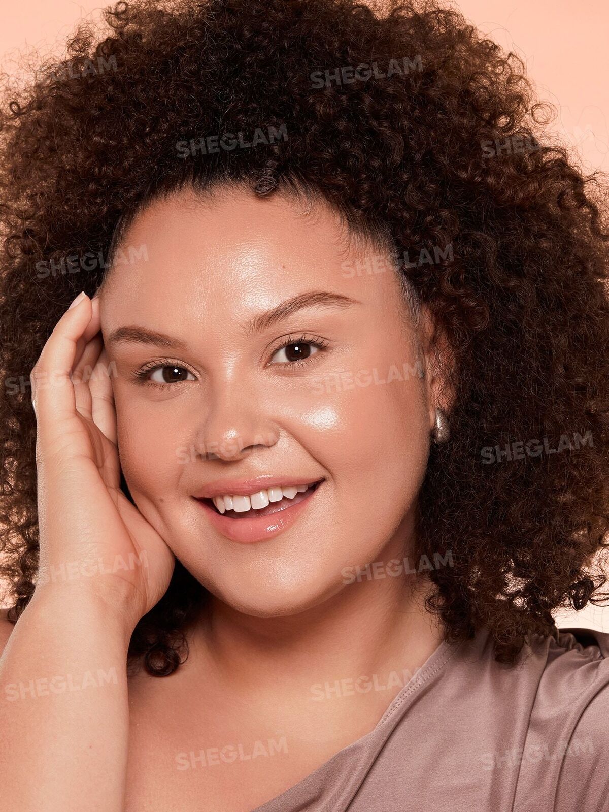 Lumi Lock & Go Cushion Foundation-Bisque