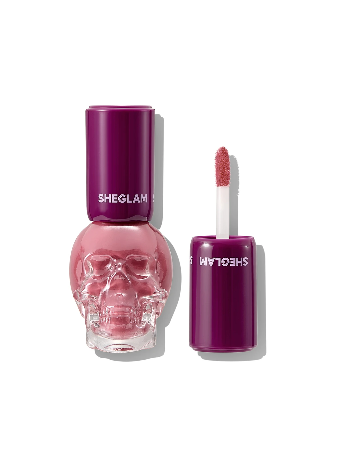 Dark Romantasy Lip & Cheek Tint-Withered Rose