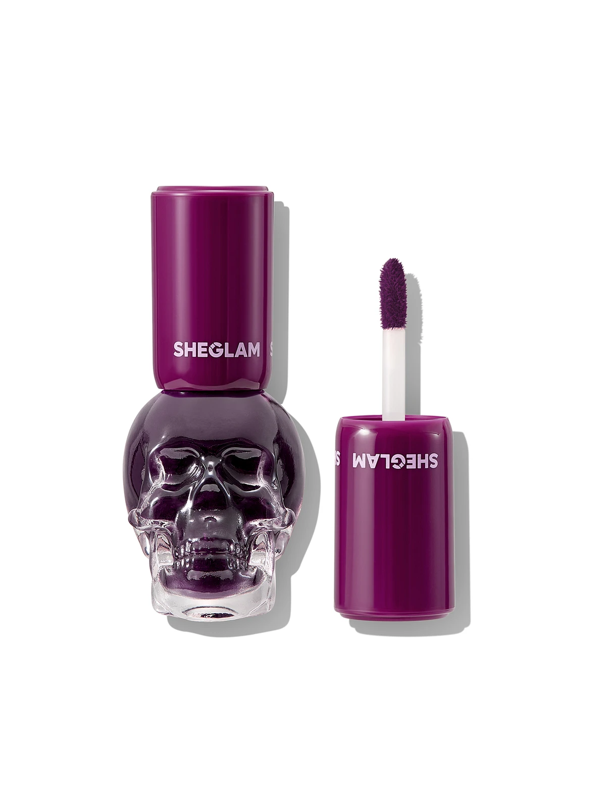 Dark Romantasy Lip & Cheek Tint-Plum Hex