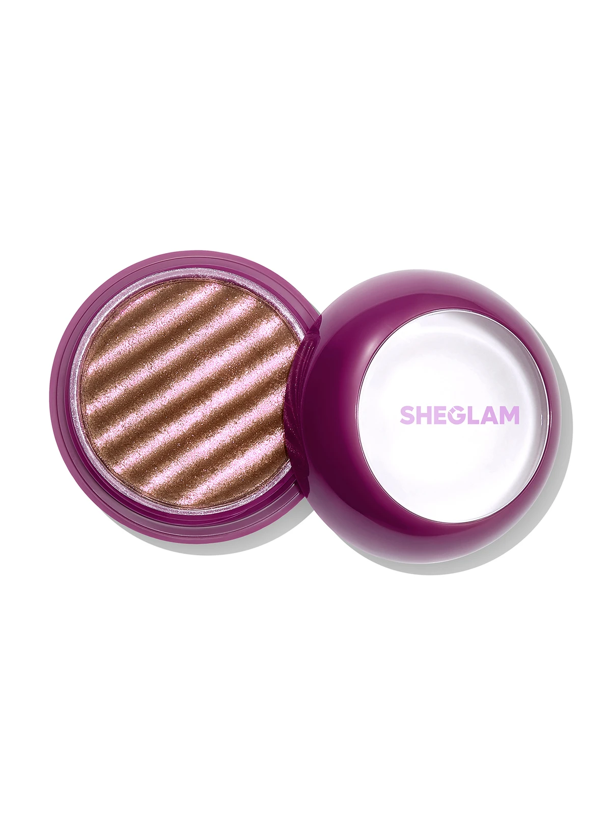 Dark Romantasy Duochrome Eyeshadow-Gamet Eyes