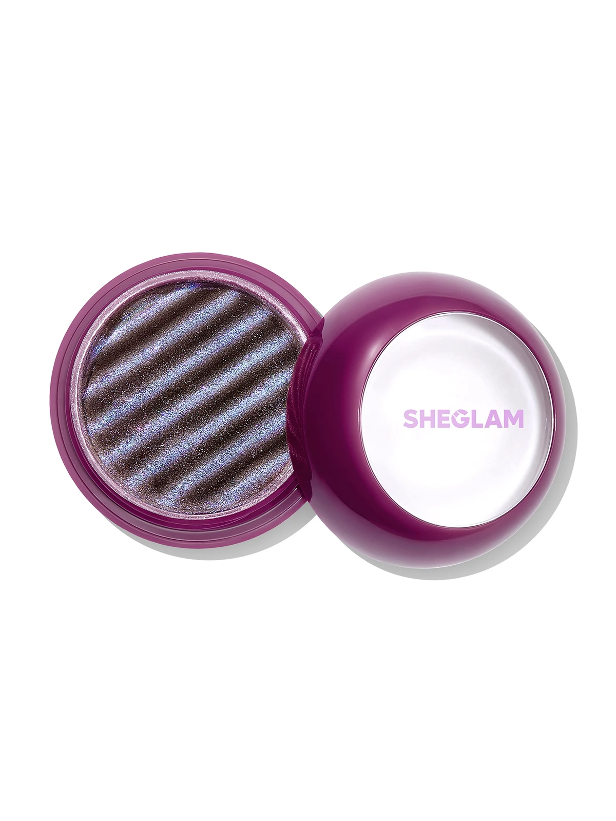 Dark Romantasy Duochrome Eyeshadow-On The Prowl
