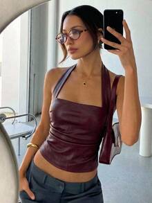 Mocha Brown