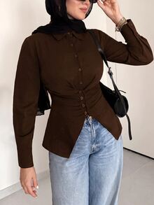 Coffee Brown