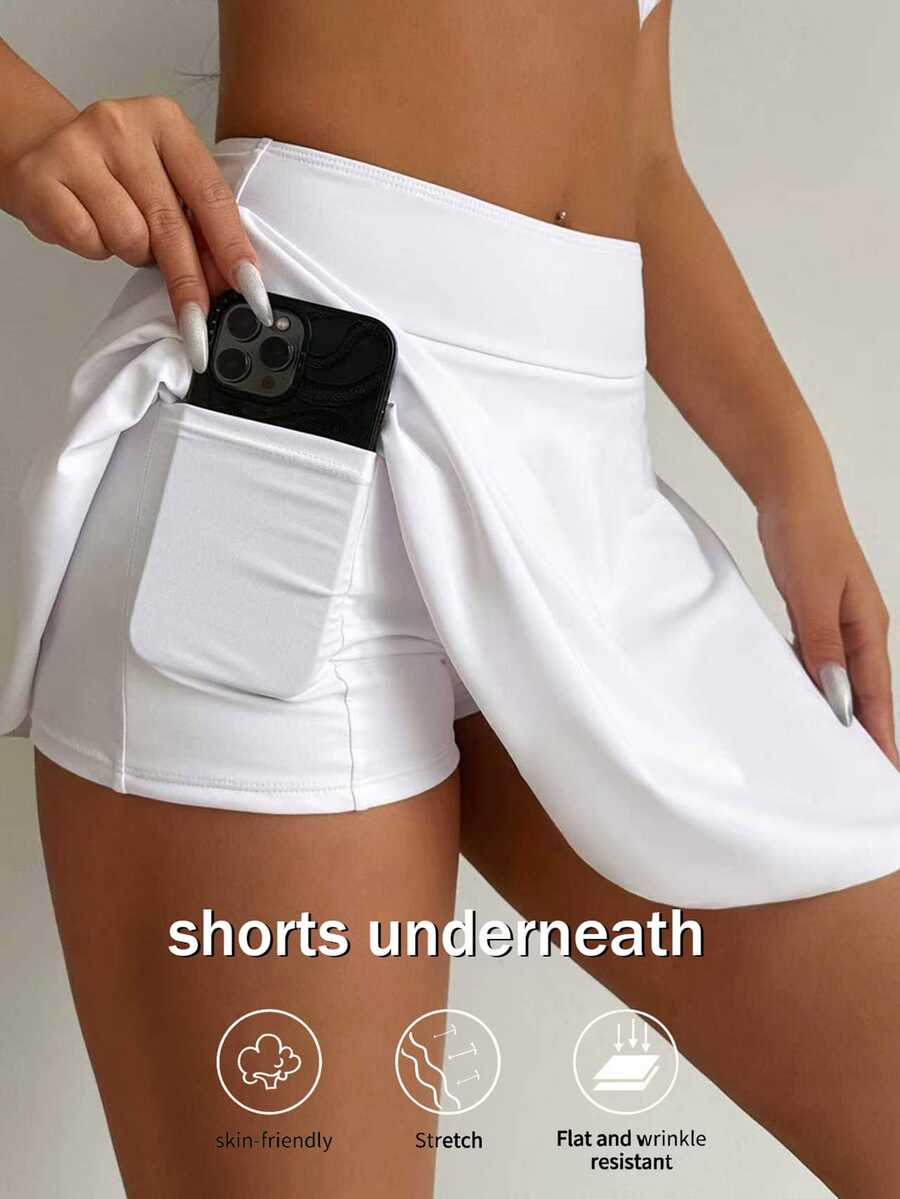 Vaytide Women Bikini Bottoms Kantong Plain