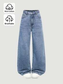 Medium Wash