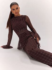 Coffee Brown