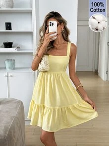 Pale Yellow
