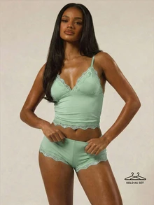 Mint Green