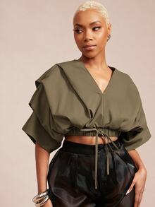 Coffee Brown