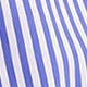 Blue and White