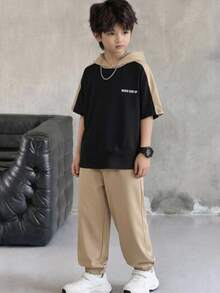 Màu Khaki