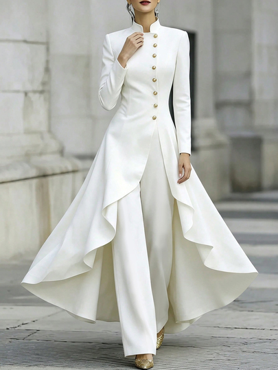 shein dresses for graduation look | Fashion graduation look graduation ceremony shein graduation dresses