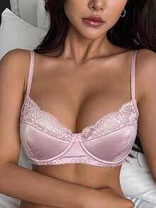 Rosa Pálido