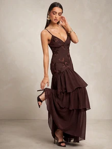 Coffee Brown