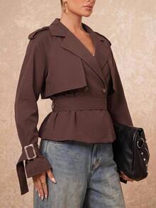 Coffee Brown