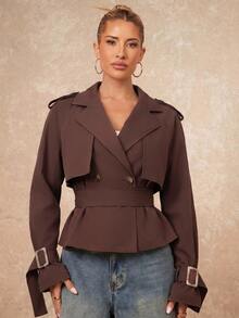 Coffee Brown