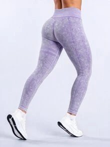 Mauve Purple