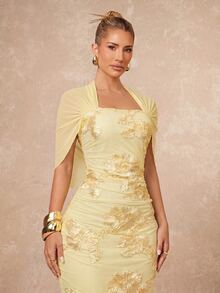 Light Yellow
