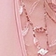藕粉色