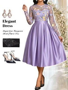 Mauve Purple